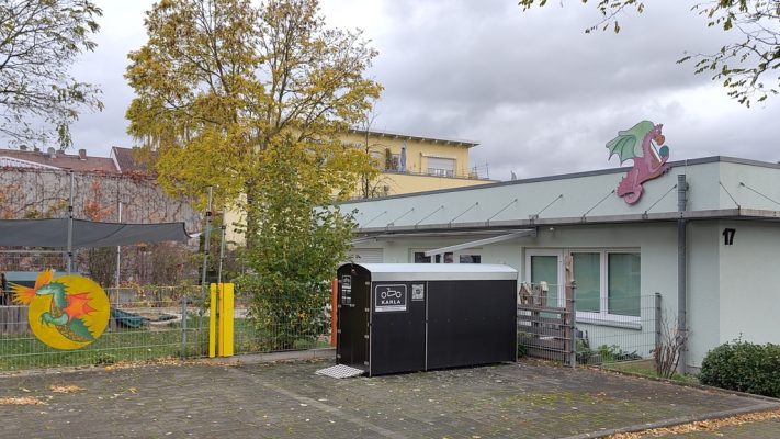 Standort Rothenditmold