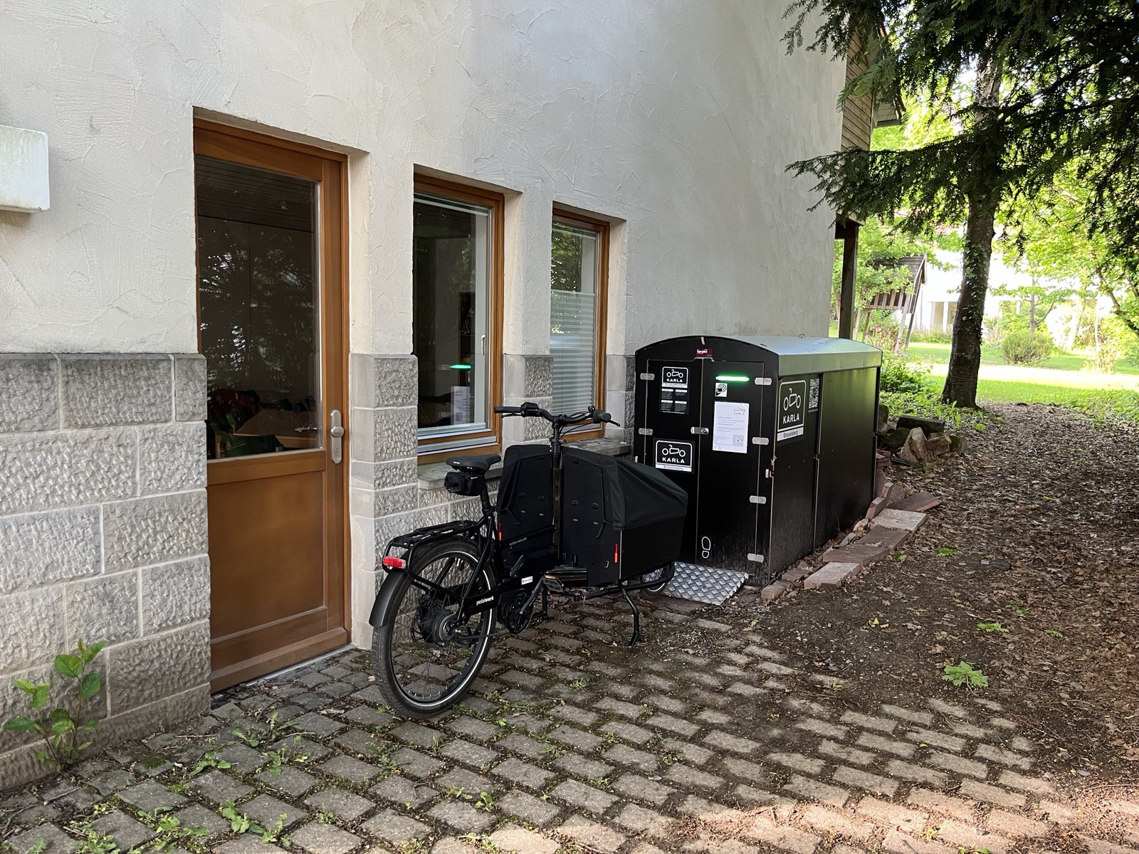 Standort Brasselsberg