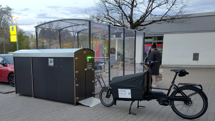 Standort Forstfeld