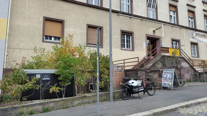 KARLA Standort Mitte