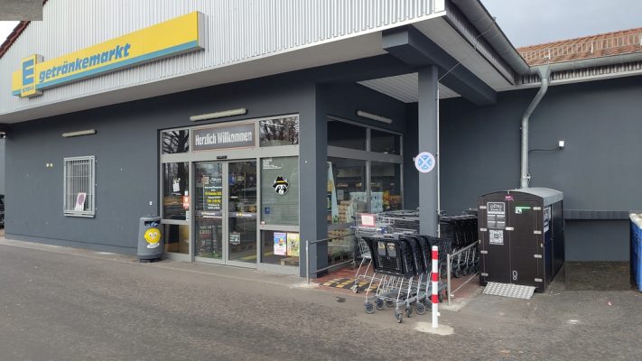 Standort Wolfsanger-Hasenhecke