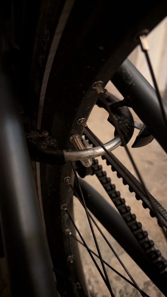 Nabenschloss Load 60