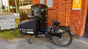 KARLA Nord-Holland R&M Transporter 65