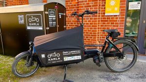 KARLA Nord-Holland R&M Transporter 65