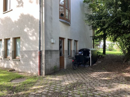 Lastenradstandort Brasselsberg
